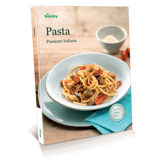 Pasta Passione Italiana Pasta Passione Italiana