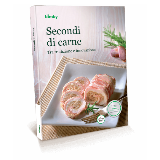 Secondi di carne Tra tradizione e innovazione Secondi di carne Tra tradizione e innovazione