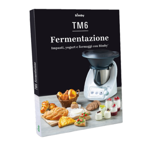 TM6 - Fermentazione TM6 - Fermentazione