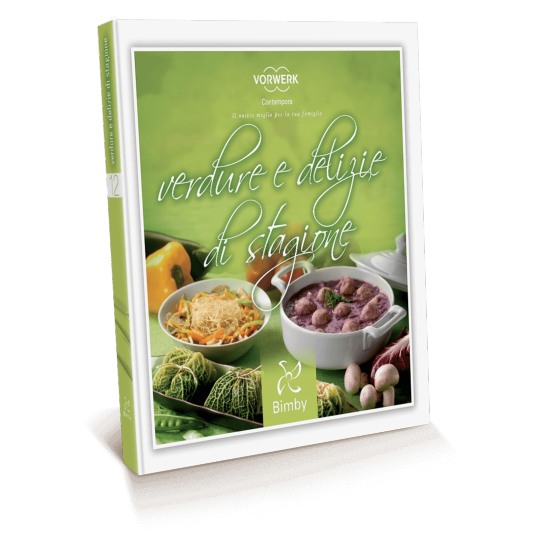Verdure e delizie di stagione Verdure e delizie di stagione