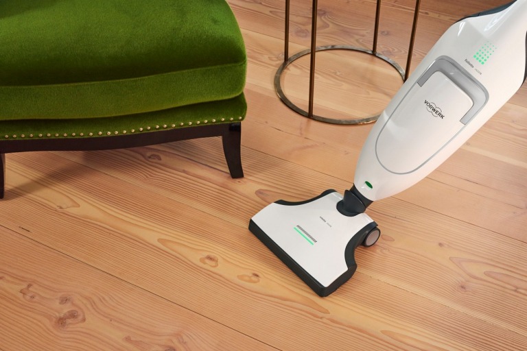 Spazzola Elettrica Multifunzionale Folletto EB420 S | Folletto