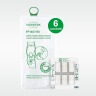 6 Filtrello Premium FP140/150 + 6 Dovina 6 Filtrello Premium FP140/150 + 6 Dovina