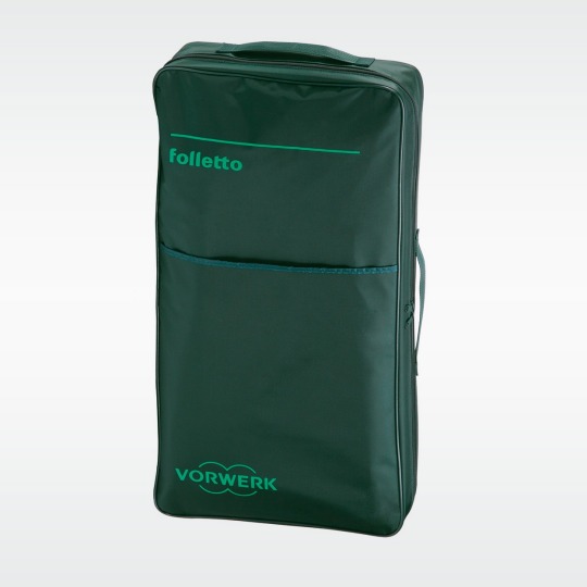 Borsa accessori Folletto VK200/VK220S Borsa accessori Folletto VK200/VK220S