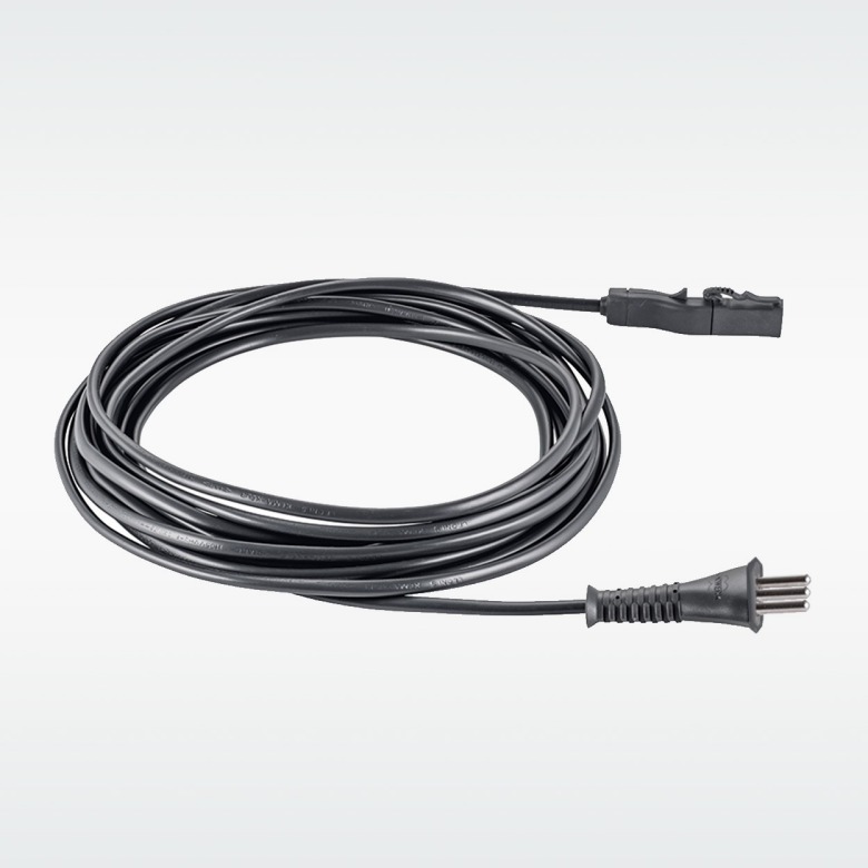 Cavo Alimentazione per Folletto VK200/VK220S da 10 mt | Folletto
