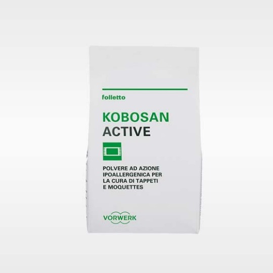Confezione Kobosan active (5 buste da 500 gr.) Confezione Kobosan active (5 buste da 500 gr.)