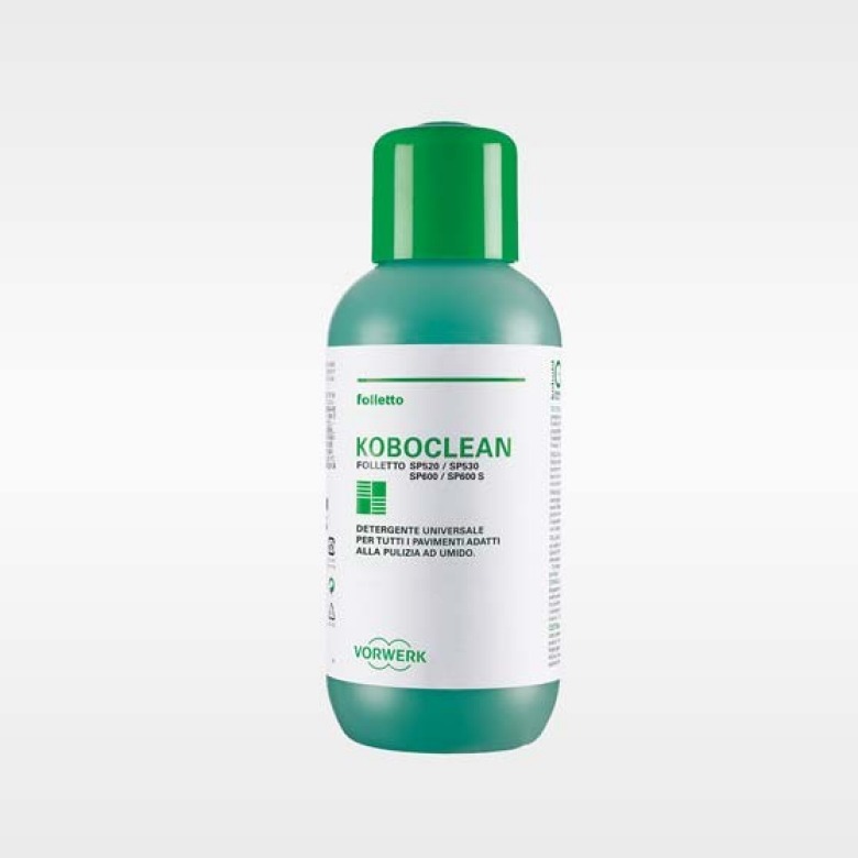 Confezione Koboclean Universale: Detergenti e Pulizia | Folletto