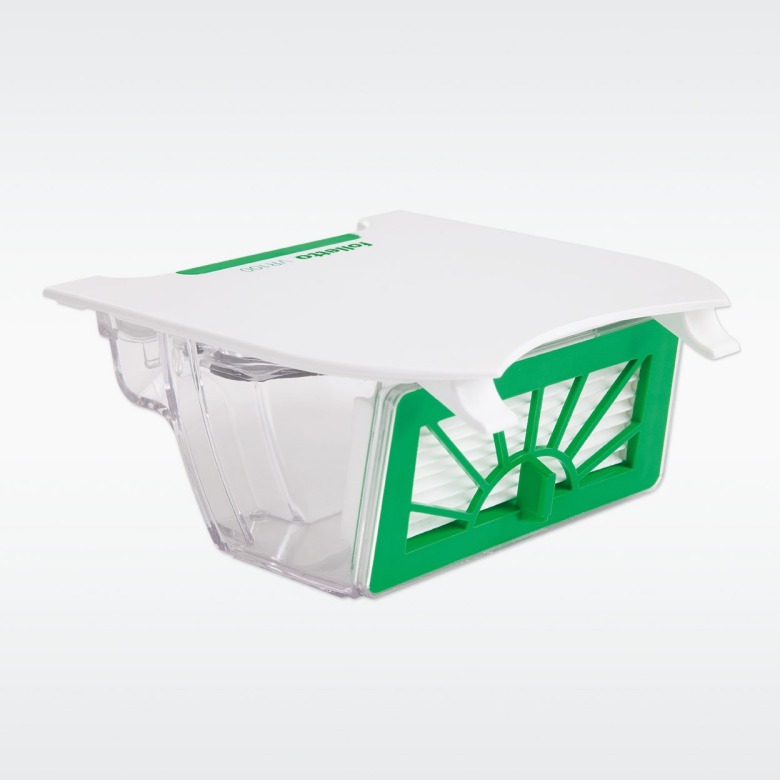 Contenitore Della Polvere Folletto VR100 | Folletto