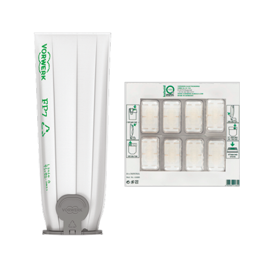 Filtrello Premium FP7 6 pz + Dovina 6pz Filtrello Premium FP7 6 pz + Dovina 6pz