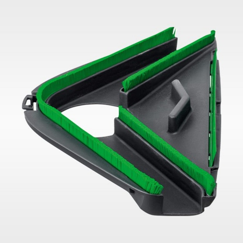 Piastra con setole HD60/HD65 S: Accessori | Folletto