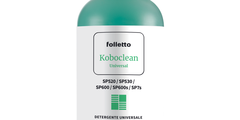 Koboclean universale 500 ml: Detergenti e Pulizia