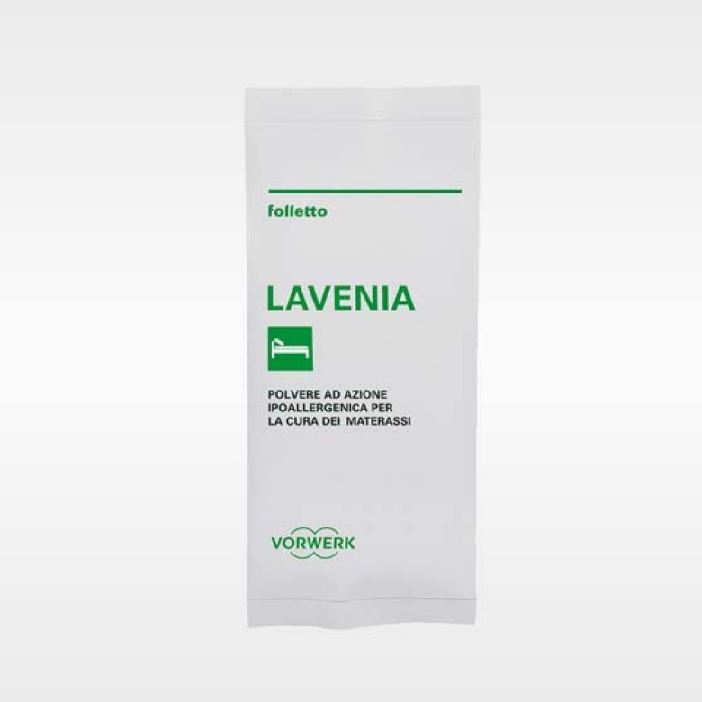 Confezione Lavenia (6 buste da 120 gr.)