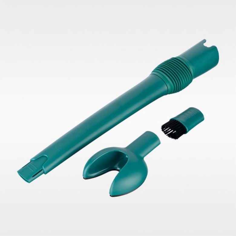 Set Formichiere Completo VD14 (verde): Accessori | Folletto