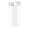 Set Protezione display 3pz Set Protezione display 3pz