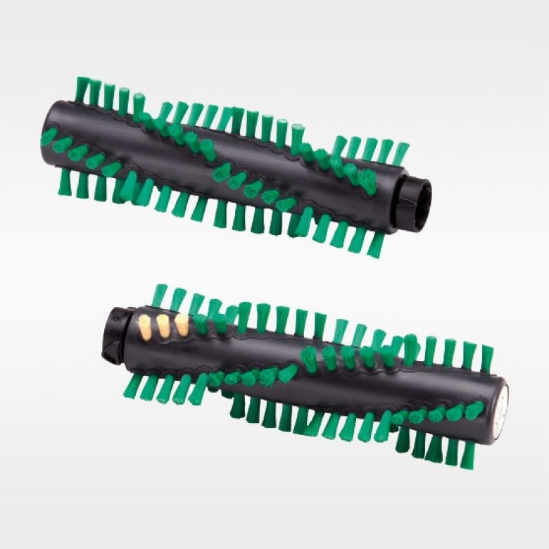 Spazzole Rinfresca EB360/EB370/EB371: Accessori | Folletto