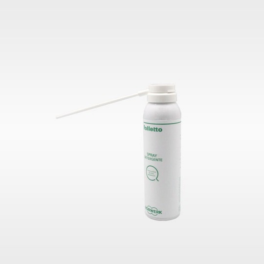 Spray detergente Folletto Spray detergente Folletto