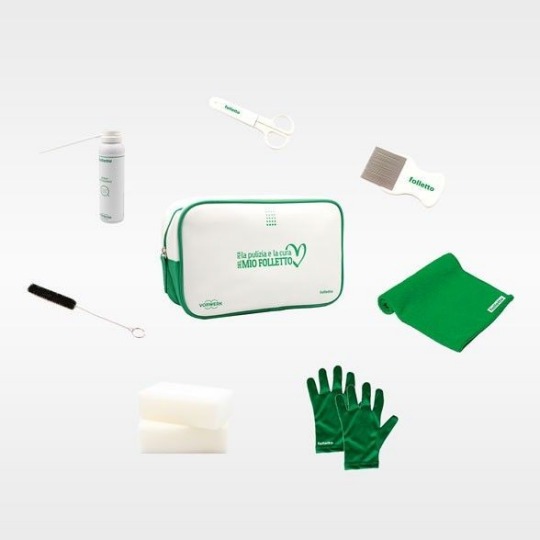 Trousse Folletto Trousse Folletto