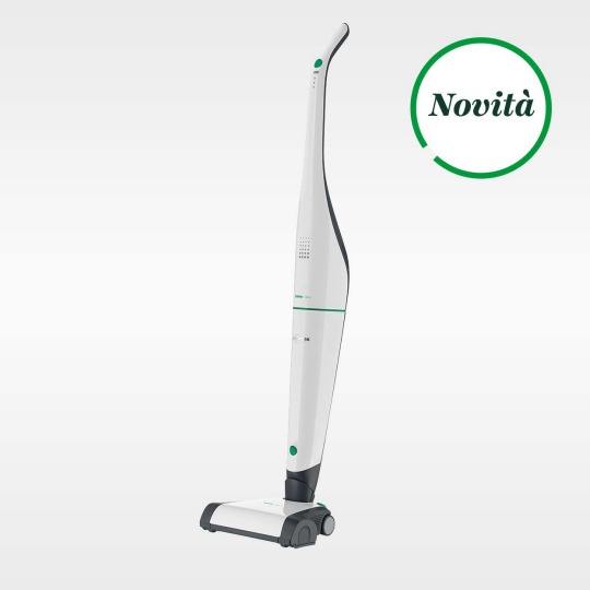 ASPIRAPOLVERE SENZA FILO FOLLETTO VB100 ASPIRAPOLVERE SENZA FILO FOLLETTO VB100
