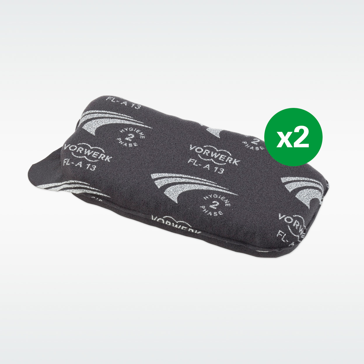 SC 131  3 PZ FILTRO ANTIODORE Filtro ai carboni attivi Filtro protezione motore adatto per Vorwerk Folletto VK 130  