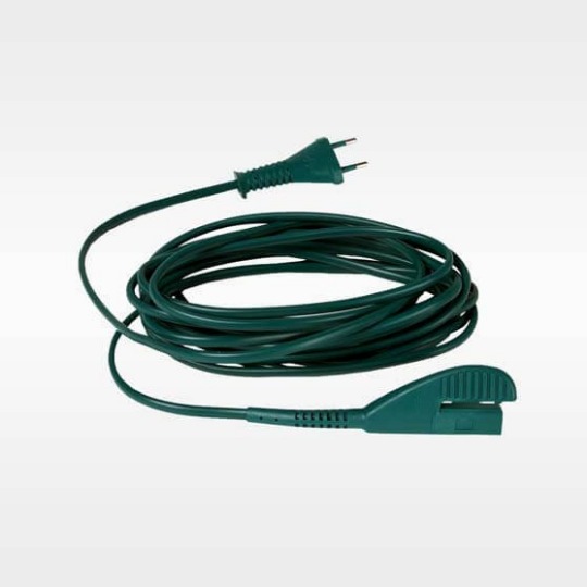 Cavo alimentazione per VK135/6 da 7 mt. Cavo alimentazione per VK135/6 da 7 mt.