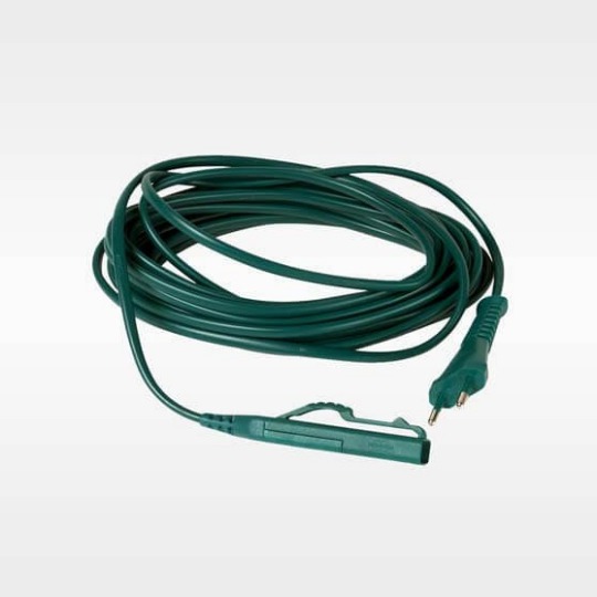 Cavo alimentazione per VK140 da 7 mt. Cavo alimentazione per VK140 da 7 mt.