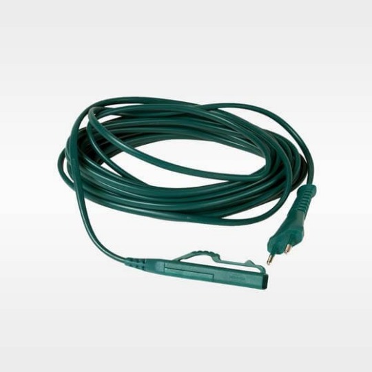 Cavo alimentazione per VK140 da 10 mt. Cavo alimentazione per VK140 da 10 mt.
