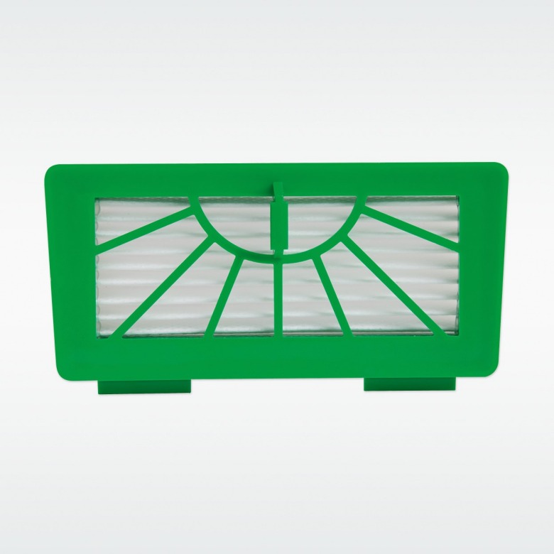 Filtro VR100 - Sacchetti, Filtri e Sottovuoto | Folletto
