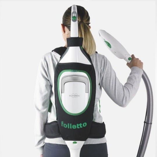 Zainetto Folletto Zainetto Folletto