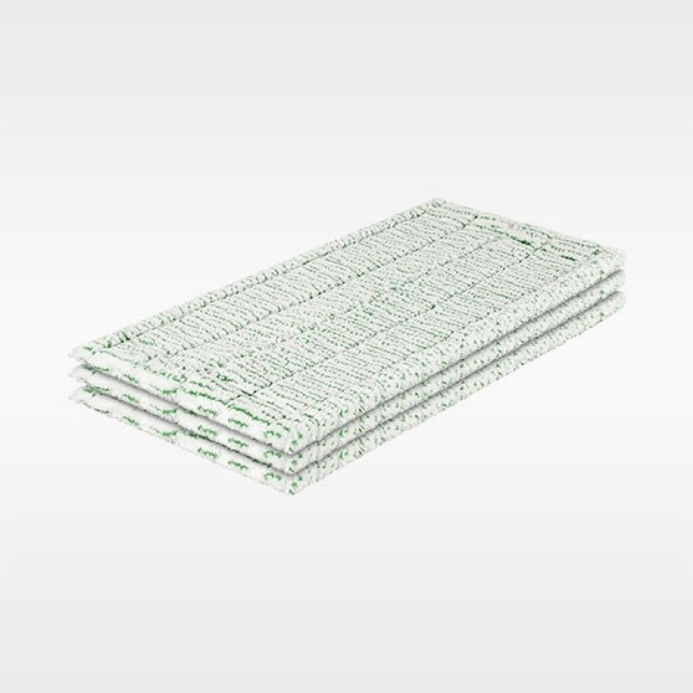 Confezione 3 Panni Universali Fughe MF600 SP600 SP600 S | Folletto