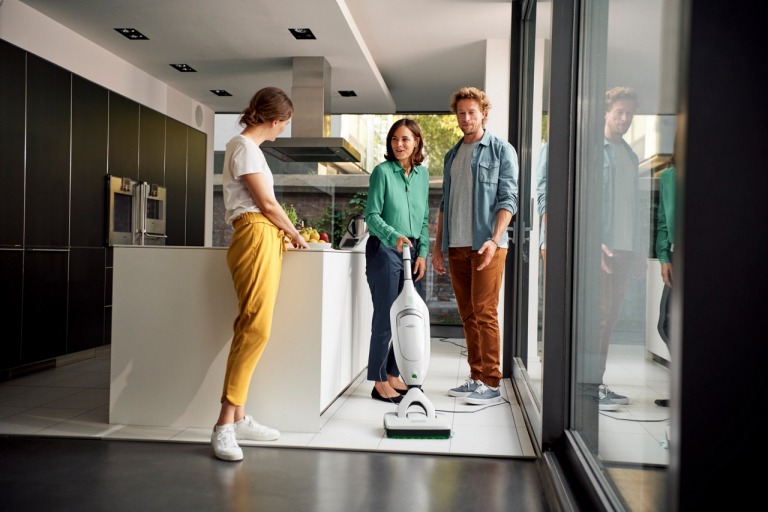 Pulilava Folletto SP600 S: Prezzo e Utilizzi | Folletto