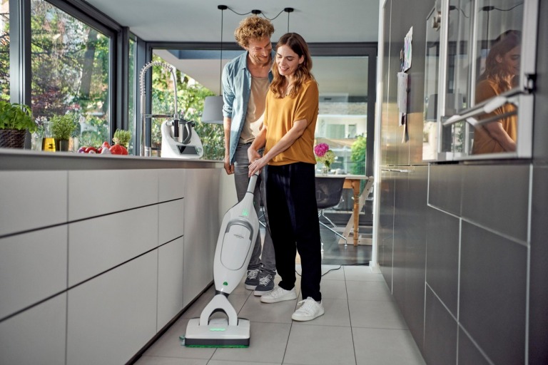 Pulilava Folletto SP600 S: Prezzo e Utilizzi | Folletto