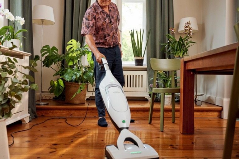 Pulilava Folletto SP600 S: Prezzo e Utilizzi | Folletto