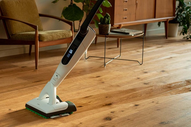 Pulilava Folletto SP7s | Folletto