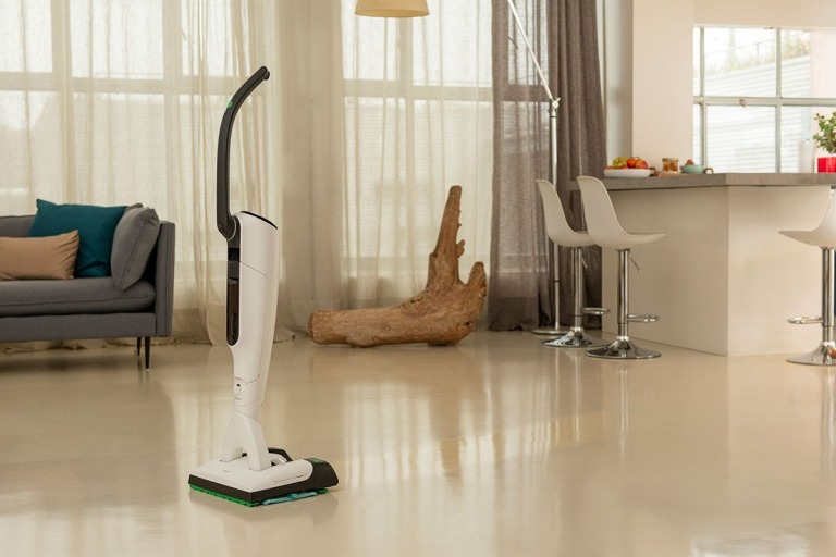 Pulilava Folletto SP7s | Folletto