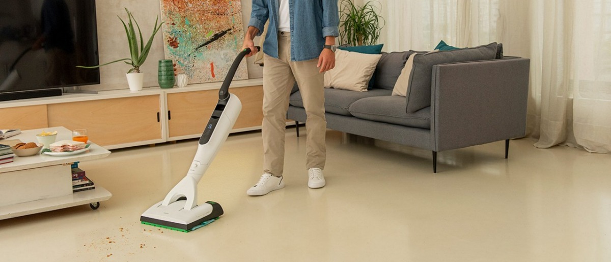 Pulilava Folletto SP7s | Folletto
