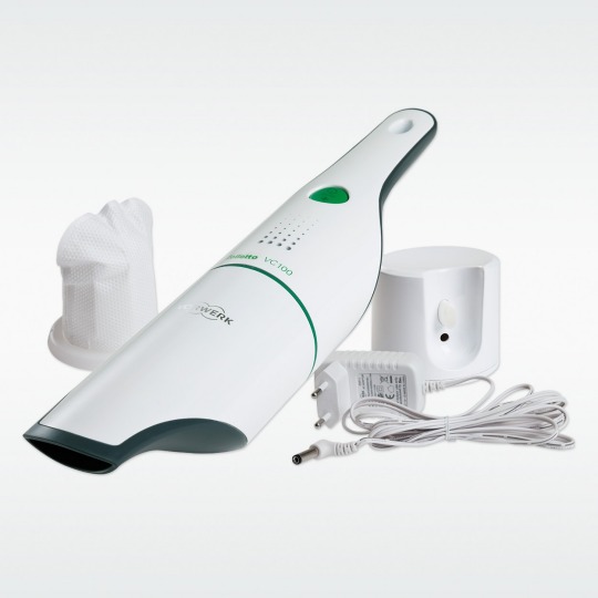 Aspirabriciole Folletto VC100 Aspirabriciole Folletto VC100