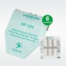 Confezione da 6 Super-Filtrello per VK130/1 con blister da 6 Dovina Confezione da 6 Super-Filtrello per VK130/1 con blister da 6 Dovina
