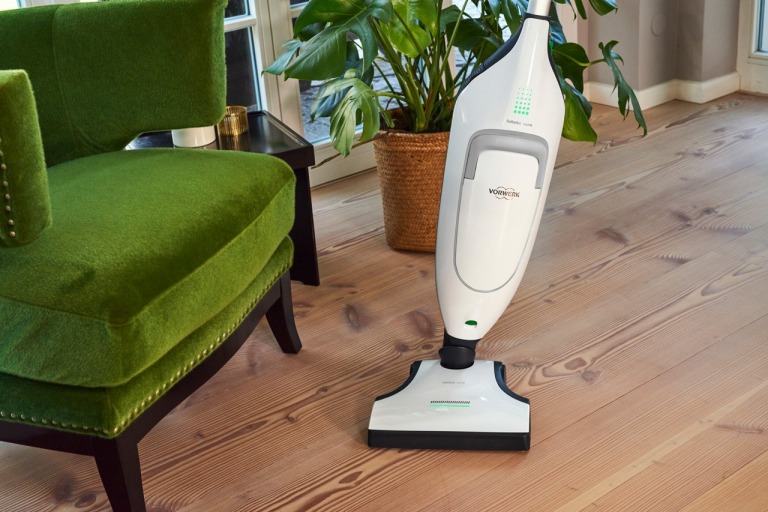 Sistema di Pulizia Multifunzionale Folletto VK220 S | Folletto