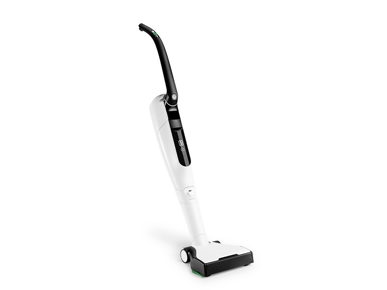 20 Sacchetti Per Aspirapolvere Vorwerk Folletto 130, 131, SC - Con Guarnizione In Gomma - Alta Qualità - Foto 12