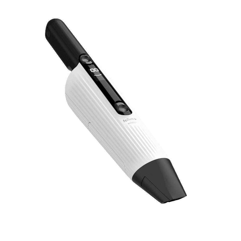 Nuovo Aspirabriciole Folletto VM7