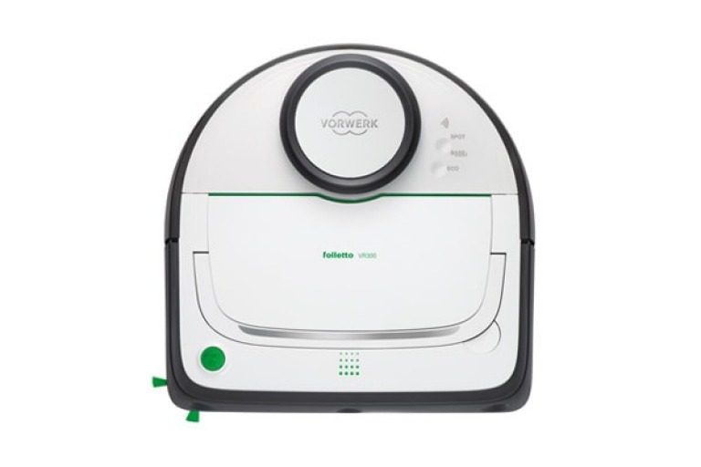 Robot Folletto: Tutti gli Aggiornamenti Software | Folletto