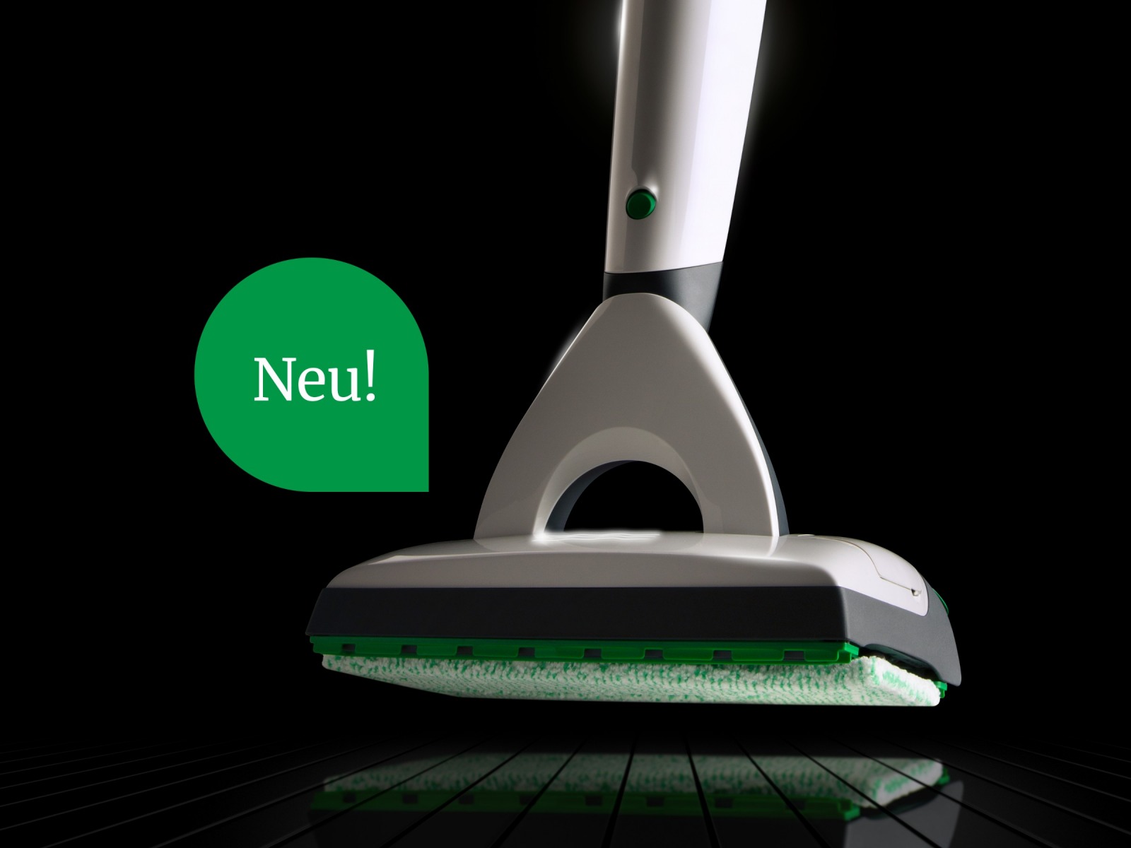 Vorwerk Kobold Staubsauger Testsieger bei Stiftung Warentest