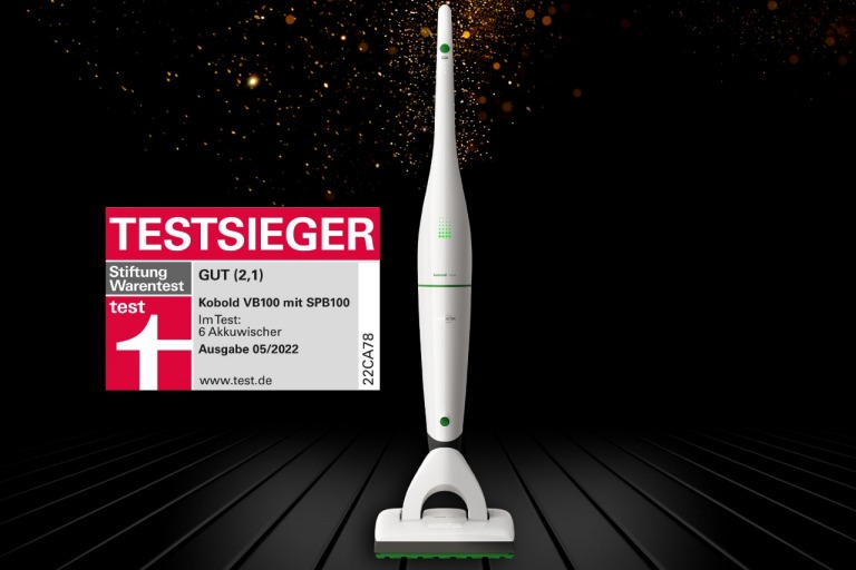 Staubsauger Testsieger 2018 Stiftung Warentest