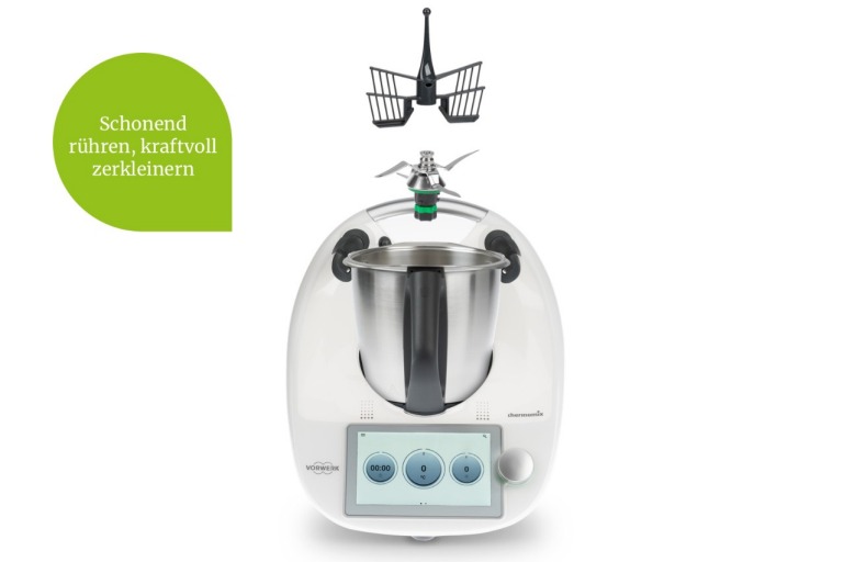 Kann man Thermomix direkt kaufen? Kann man Thermomix direkt kaufen?