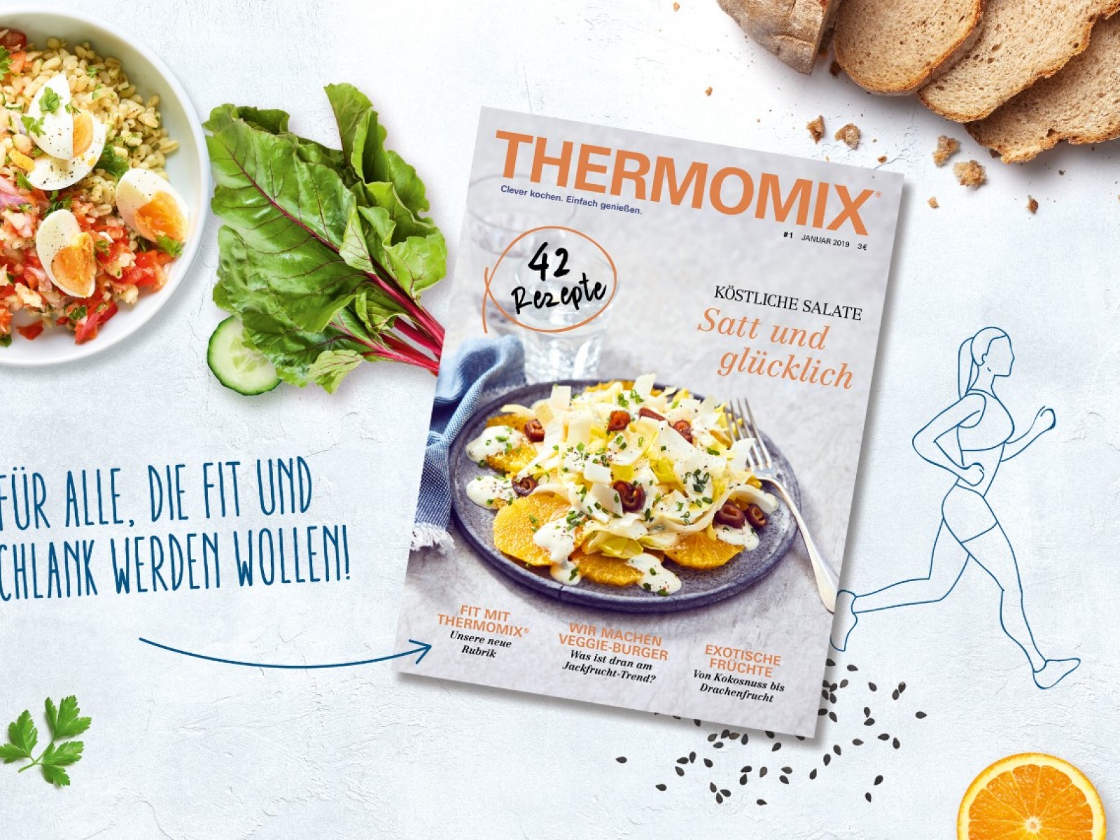 Fit Mit Thermomix Rezepte