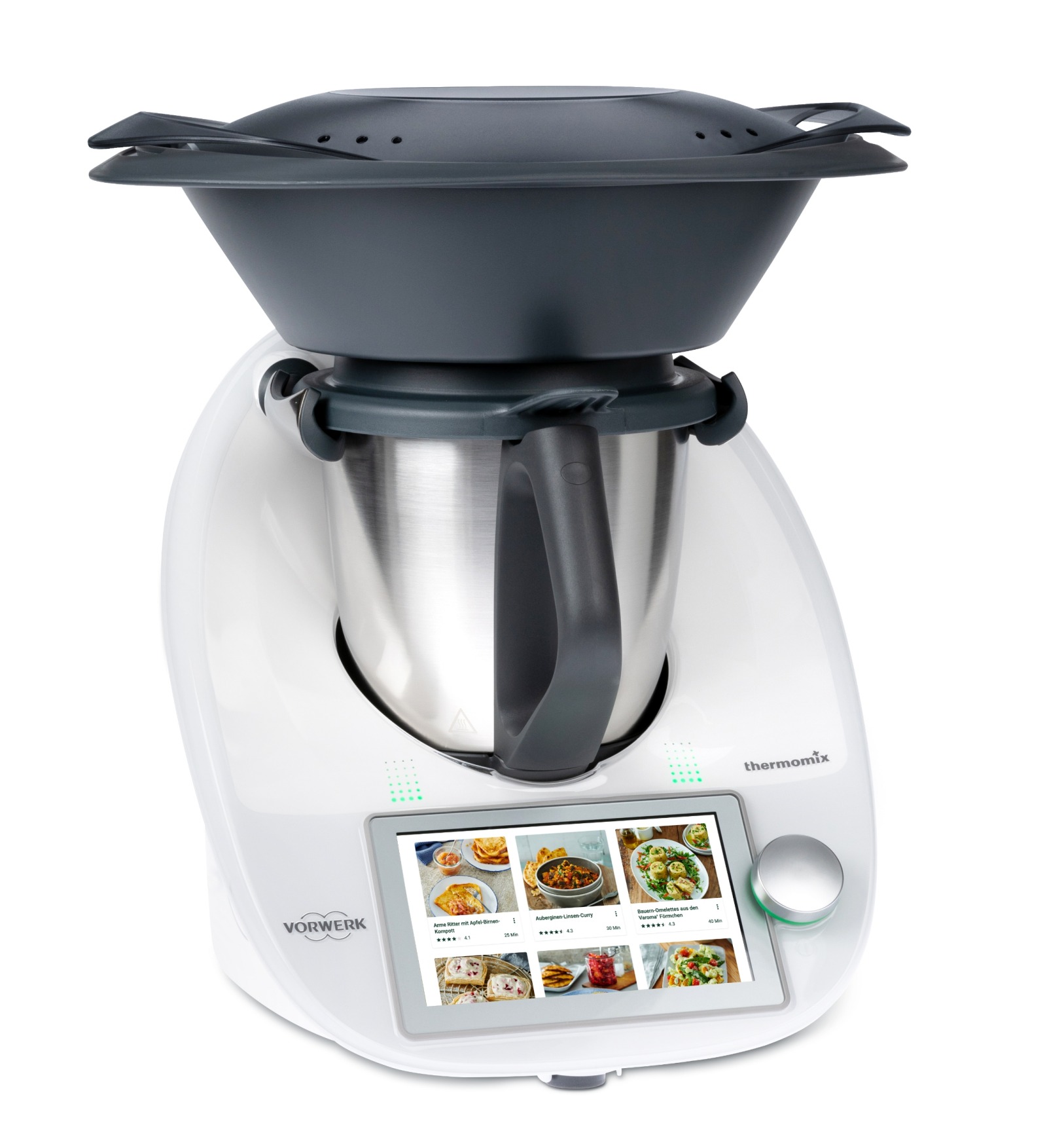 Kuchenmaschine Lp 