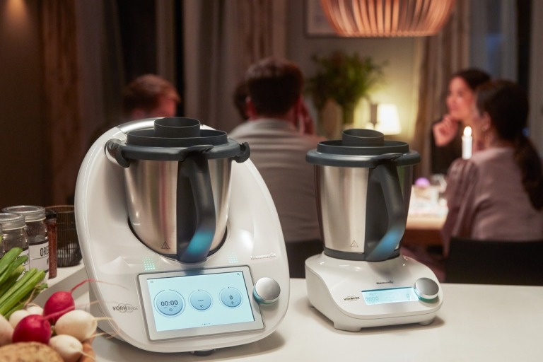 Thermomix Friend – das offizielle Zubehör von Vorwerk