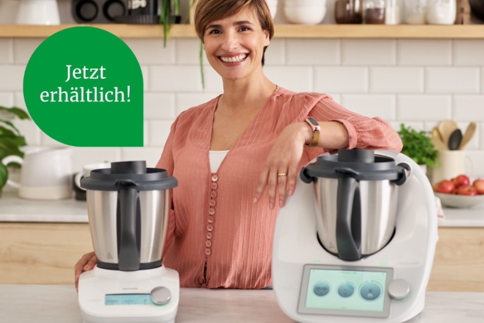 Erwarmen Mit Thermomix Tm6 Vorwerk Thermomix