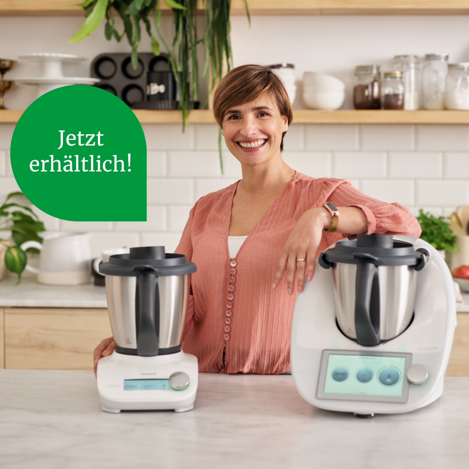 Vorwerk Thermomix Kalender 2022