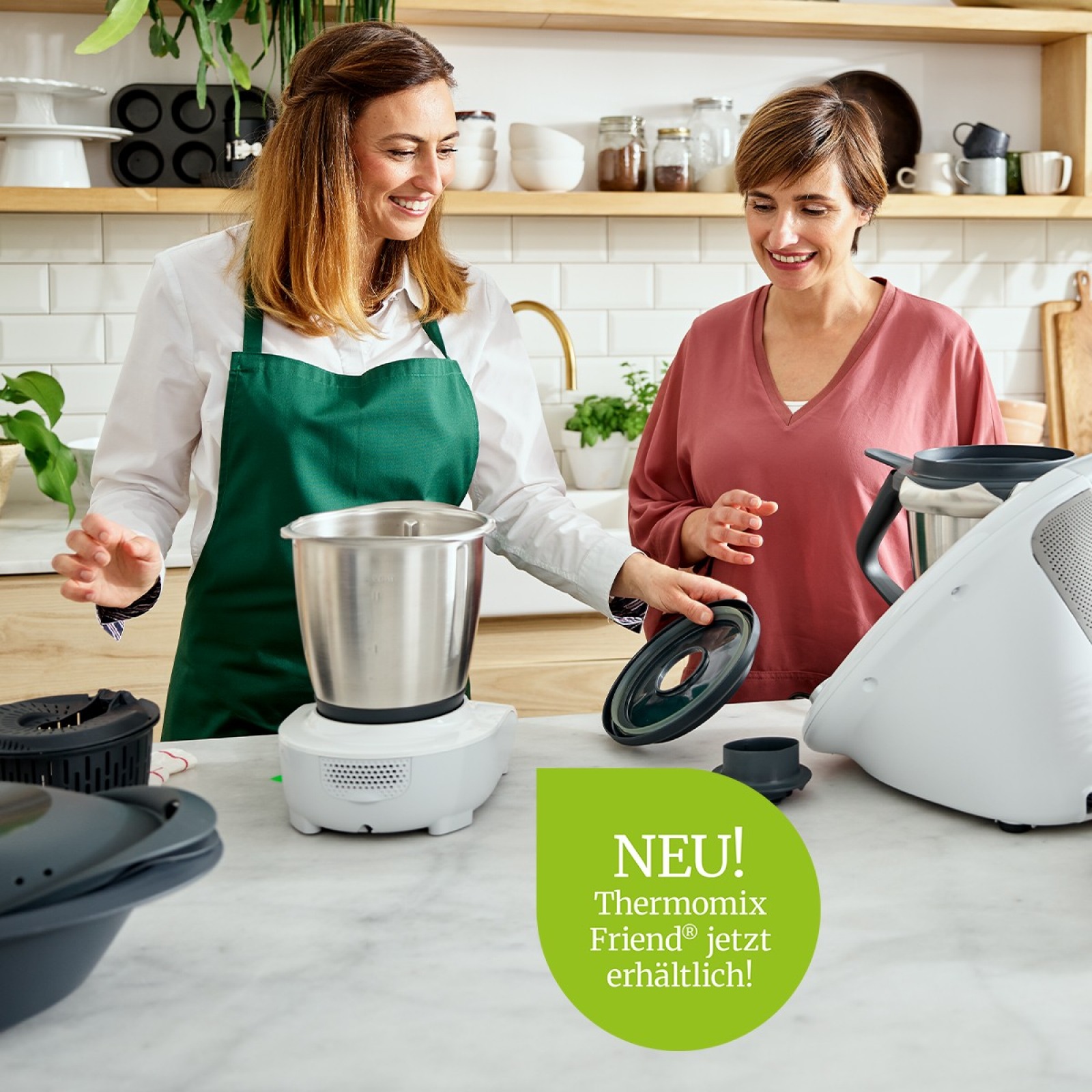 Vorwerk Thermomix Kalender 2022