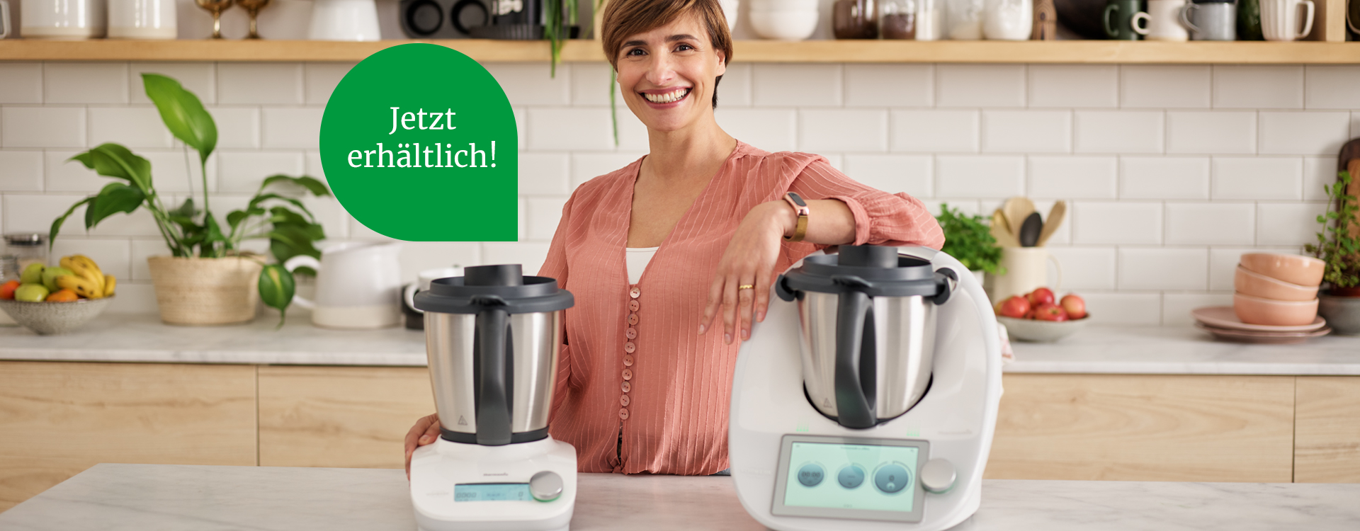 Thermomix Friend® Vorwerk Thermomix® Thermomix Friend® Vorwerk Thermomix®